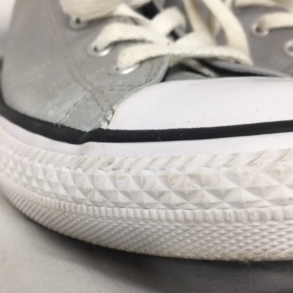 Converse junior chuck